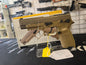 USED Sig Sauer M17 .177 Pistol SH220526001