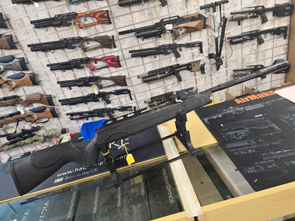 USED Hatsan Speedfire .177 Spring RIFLE SH070226006