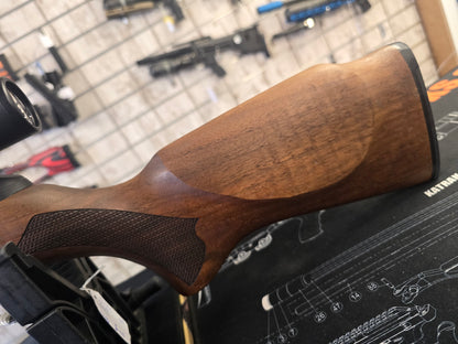 USED Kral N-01 Devil .22 Spring RIFLE SH240726007