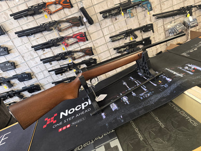 USED BSA Meteor .22 Spring RIFLE SH260626004