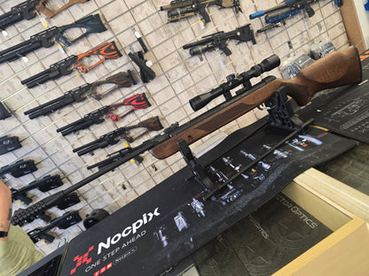 USED Kral N-01 Devil .22 Spring RIFLE SH240726007