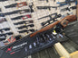 USED Remington Warthog .177 Spring RIFLE SH080826003