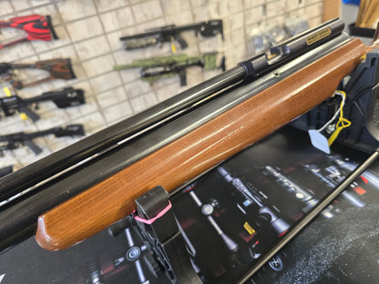 USED Webley Raider .177 PCP RIFLE SH300526003