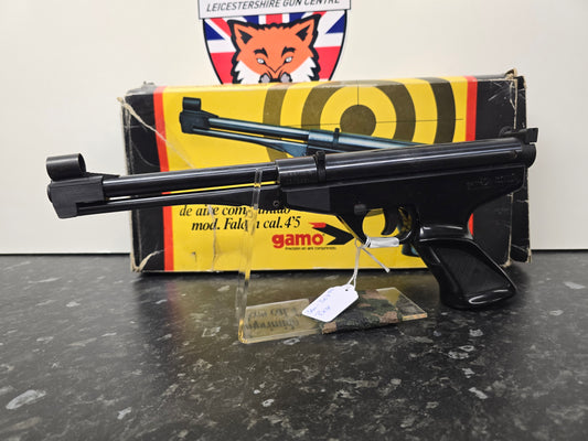 USED Gamo Centre .177 Spring POWERED PISTOL SH261024002