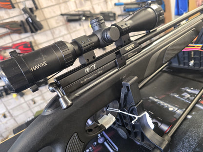 USED Gamo Coyote .22 PCP RIFLE SH220826001