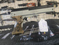 USED Weihrauch HW45 Silver Star .177 Pellet Pistol SH101026009