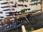 USED Weihrauch HW100s Laminated .177 PCP RIFLE SH110926008