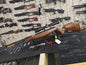 USED Weihrauch HW77K .177 Spring RIFLE SH081026001