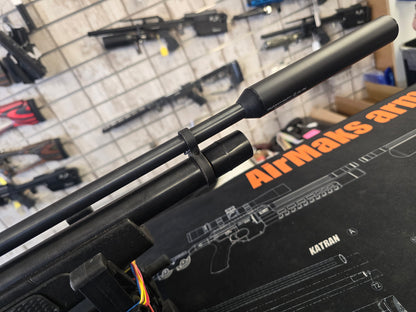 USED Gamo Coyote .22 PCP RIFLE SH220826001