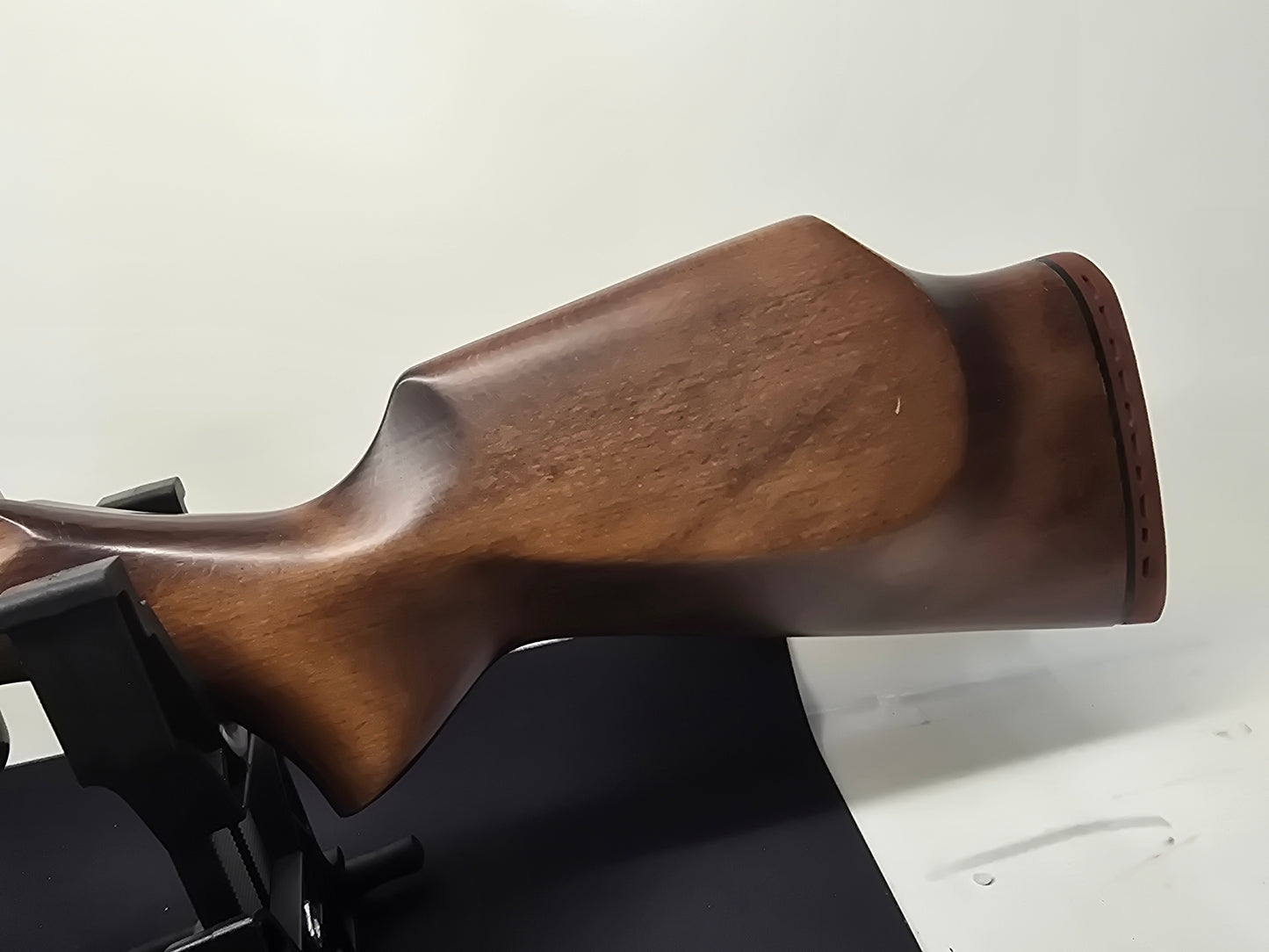 USED Webley Venom Mamba .22 PCP RIFLE SH020825002