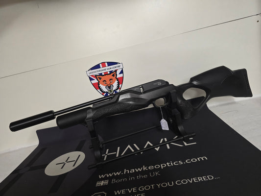 USED Walther Rotex RM8 .22 PCP RIFLE SH210825005