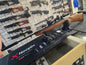 USED Weihrauch HW95 Delux .22 Spring RIFLE SH290826001