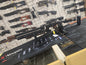 USED AirMaks Katran C .177 PCP RIFLE SH101026003