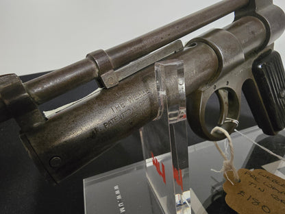 USED Webley Junior .177 Spring Pistol SH290825013