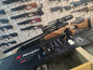 USED BSA R10 Regulated .177 PCP RIFLE SH280826001