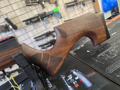 USED Reximex Lyra .177 PCP RIFLE SH260626008