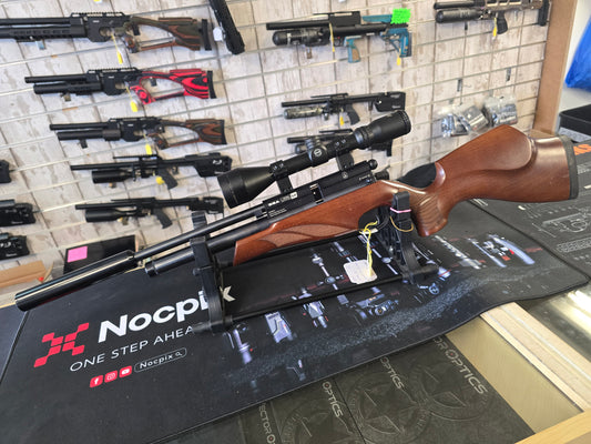 USED BSA Ultra SE .177 PCP RIFLE SH160426004