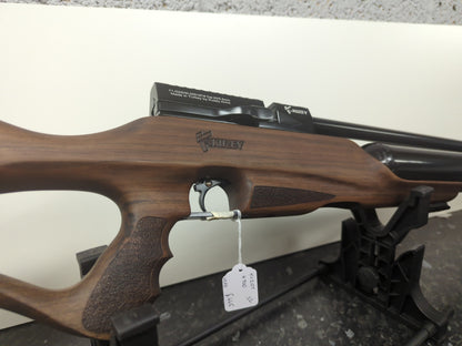 KUZEY K900 .22 USED PCP RIFLE SH100524001