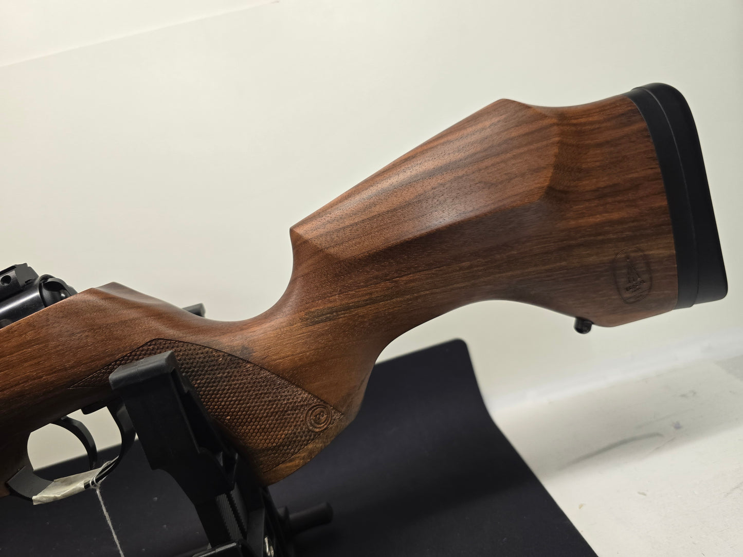 USED BSA Lightning CLX .22 Spring RIFLE SH310525002