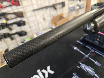 USED Daystate Wolverine B  .177  PCP RIFLE SH140826002