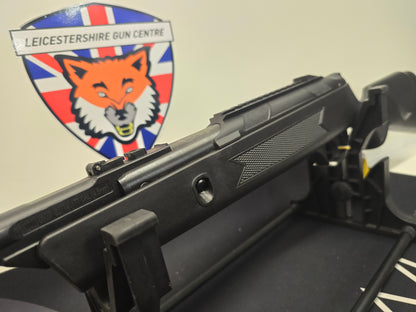 USED Hatsan Alpha .177 Spring RIFLE SH050725011