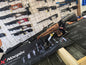 USED Kral NP-02 .177 PCP RIFLE SH200826003