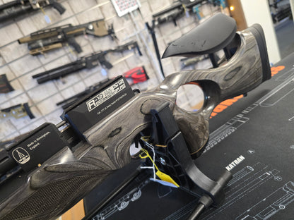 USED BSA R12 .177 PCP RIFLE SH111225001