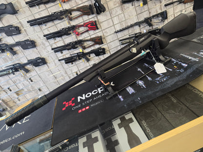 USED FX DRS MK1 .177 PCP RIFLE SH220826003