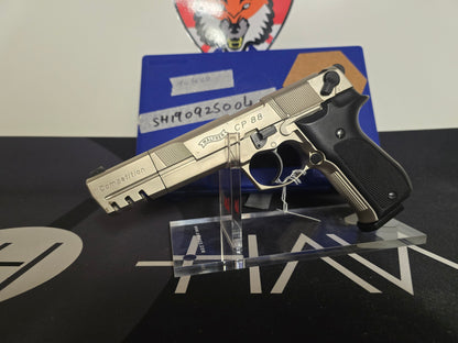 USED Umarex CP88 .177 C02 Pistol SH190925004