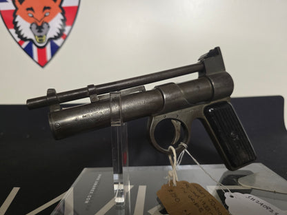 USED Webley Junior .177 Spring Pistol SH290825013