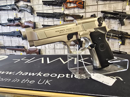 USED Umarex M92FS .177 Pistol SH070526005