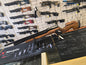 USED Kuzey K600 .177 PCP RIFLE SH260926001