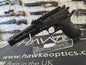 USED Umarex UX Race Gun 4.5mm Pistol SH170126011
