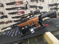 USED Kral NP-02 .177 PCP RIFLE SH101026004