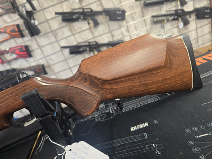 USED Diana Air King .22 Spring RIFLE SH161026002