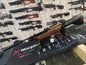USED Kral NP02 .177 PCP RIFLE SH030926001