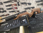 USED Reximex Lyra K .22 PCP RIFLE SH171026005