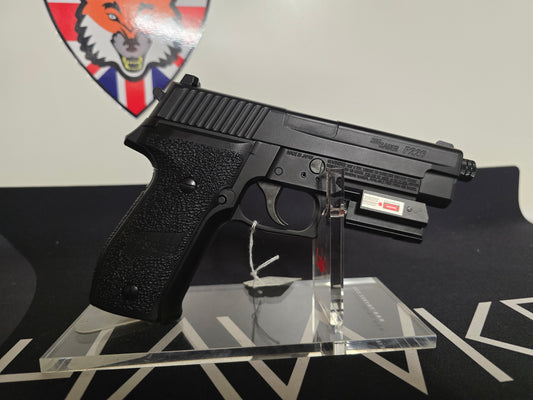 USED Sig Air Guns Sig 226 .177 C02 Pistol SH110925001