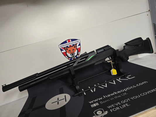 USED Remington T-Rex .177 PCP RIFLE SH091025019