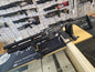 USED AirMaks Katran Compact .22 PCP RIFLE SH281125001