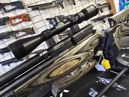 USED BSA Gold Star .177 PCP RIFLE SH150526002