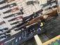 USED Daystate Wolverine B  .177  PCP RIFLE SH140826002