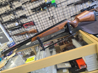 USED Air Arms TX200 .22 Spring RIFLE SH230526001