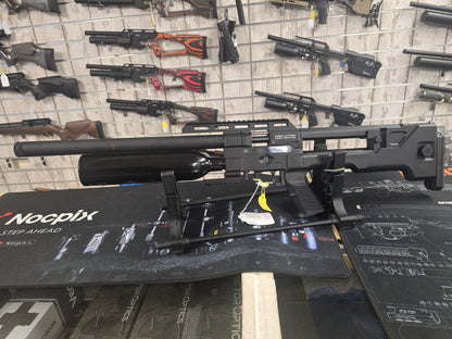 USED Reximex Ixia .177 PCP RIFLE SH091026008