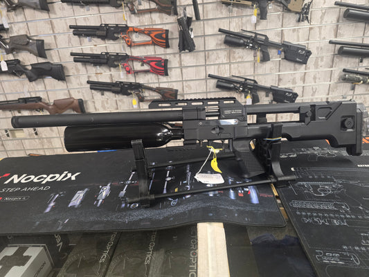 USED Reximex Ixia .177 PCP RIFLE SH091026008
