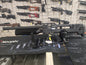 USED Reximex Ixia .177 PCP RIFLE SH091026008
