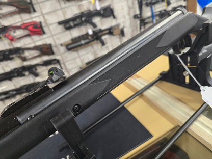 USED Hamemerli .22 Spring RIFLE SH260226002