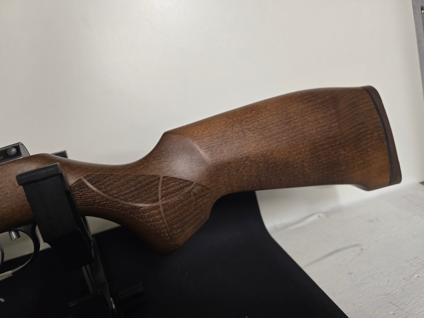 USED Weihrauch 99S .177 Spring RIFLE SH111025012