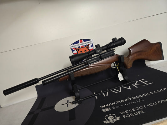 USED BSA Scorpion SE .177 PCP RIFLE SH171025001