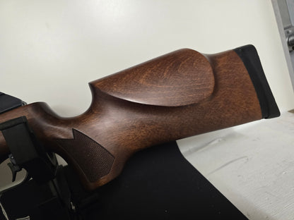 USED BSA Super 10 .22 PCP RIFLE SH111025001